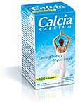 Free Calcia 400 Trial Kit