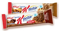 Free Special K Protein Bar Trial Pack