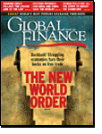 Free Global Finance Magazine