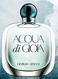 Free Acqua de Gioia Fragrance