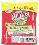 Free Earths Best Party Pack + Formula