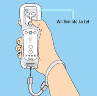 Free Wii Remote Jackets