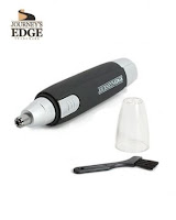 FREE Journey's Edge Signature Collection Wet and Dry Precision Trimmer