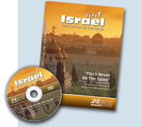 Free Israel Music DVD
