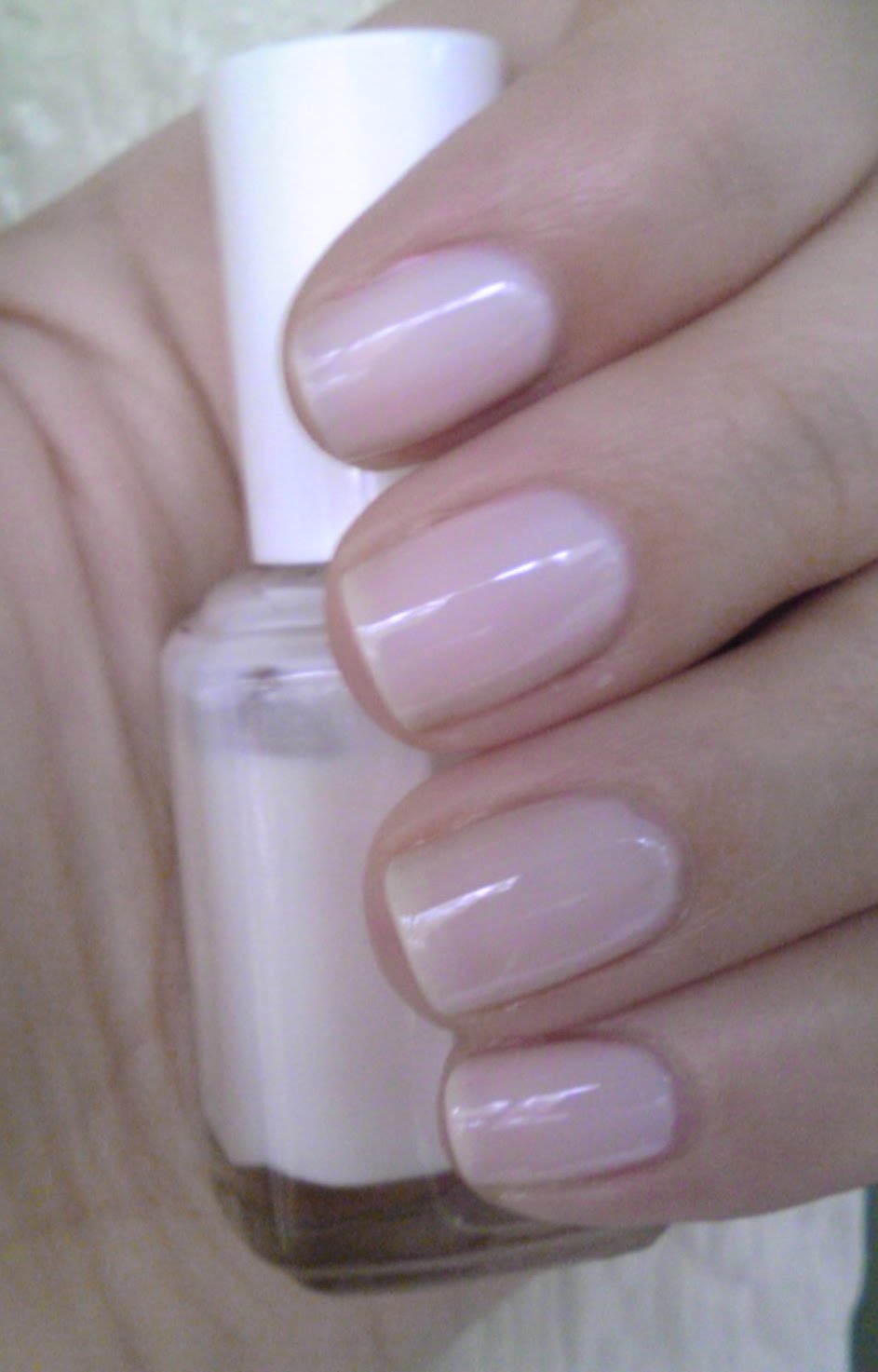Essie Sugar Daddy