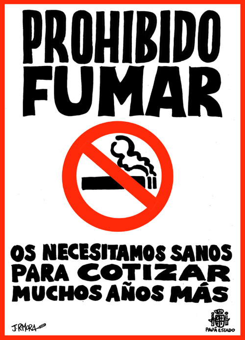 La codificación del fumar en himkah