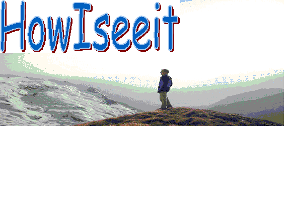 howiseeit