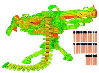 nerf extreme