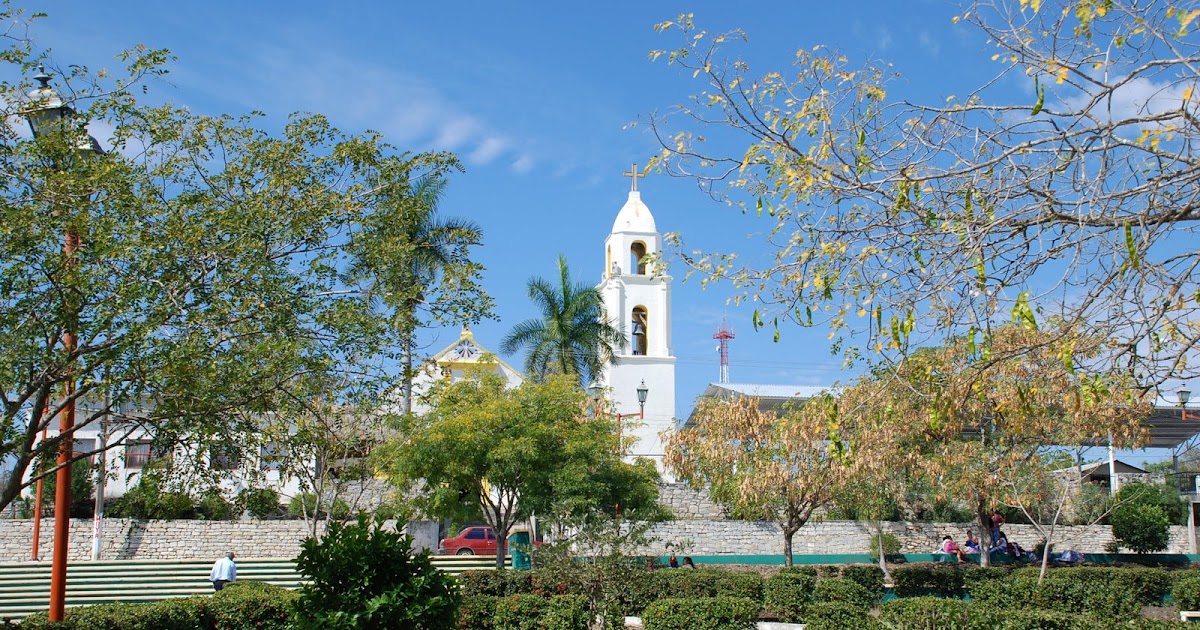 Antiguo Morelos, Tam. ANTIGUO MORELOS, TAMAULIPAS