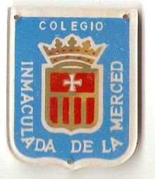 INMACULADA DE LA MERCED CHIMBOTE inmaculada de la merced chimbote: