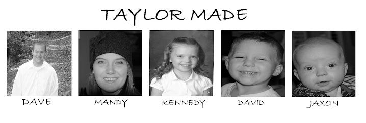 Taylor Made