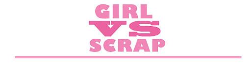 Girl vs. Scrap