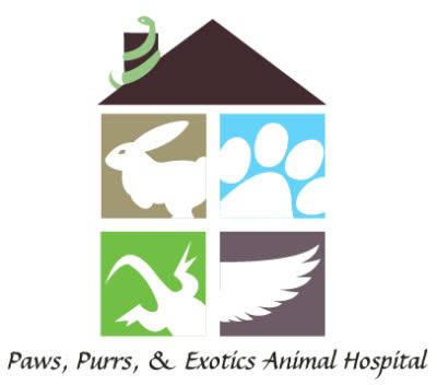 Pet Hospital Logo