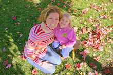 Bethany & I