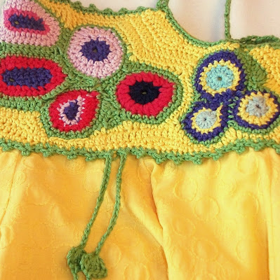 bosnian crochet - Crochetville