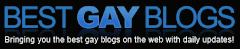 BEST GAY BLOGS