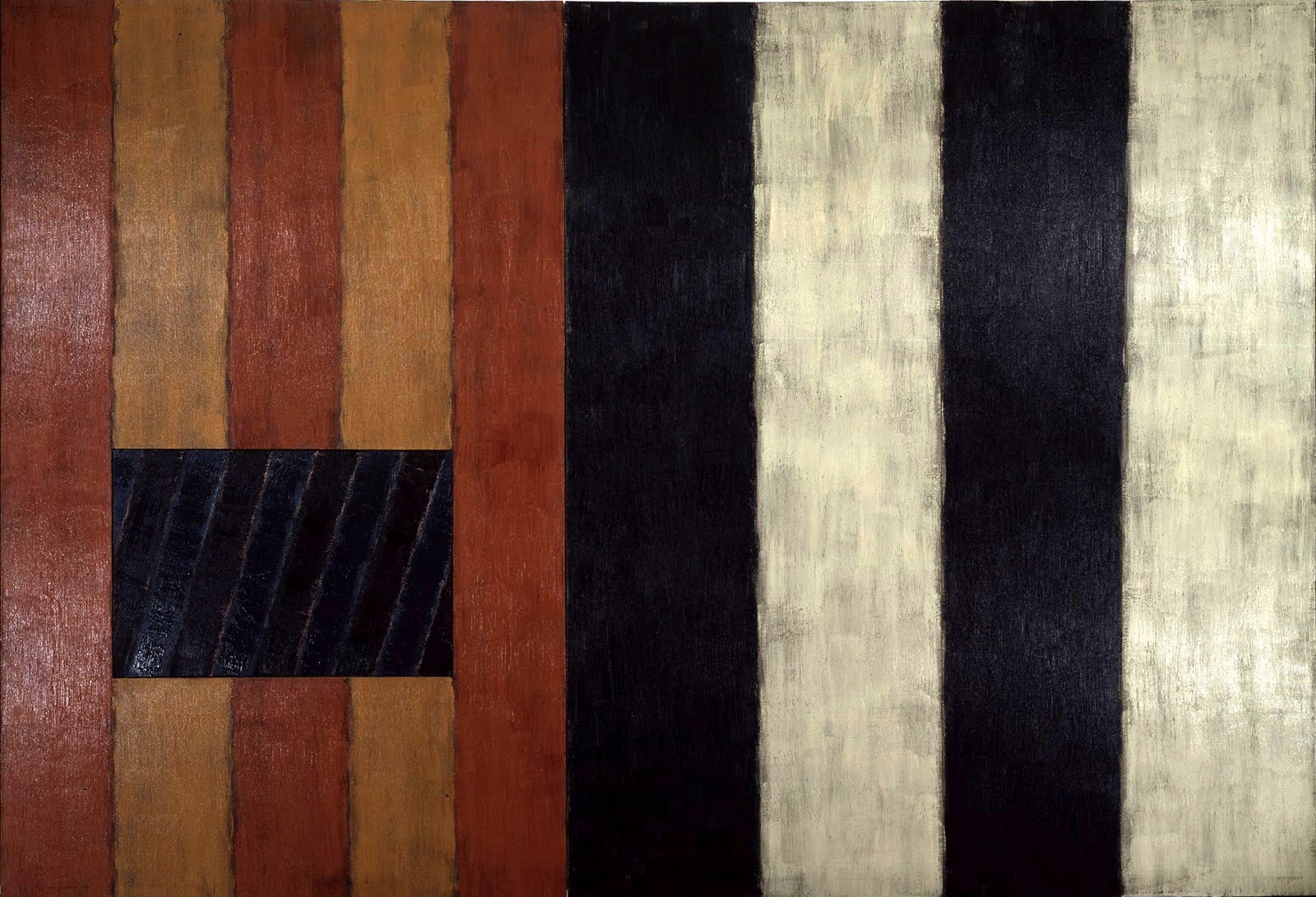sean scully paintings