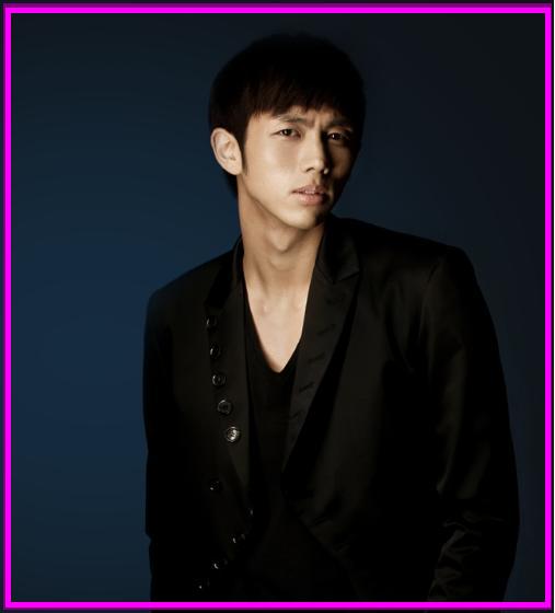 Im Seulong & Oh Min Seok ~ The Story Begins...