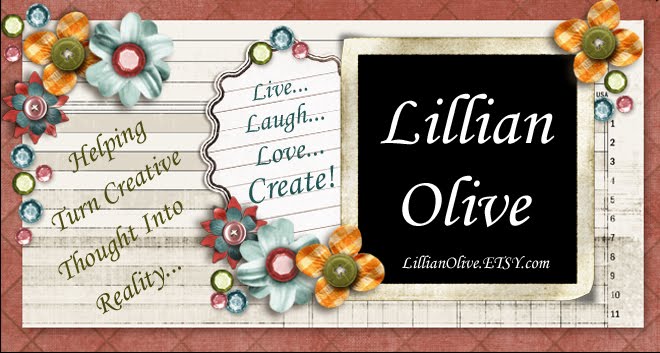 Lillian Olive