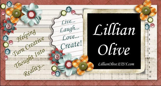 Lillian Olive