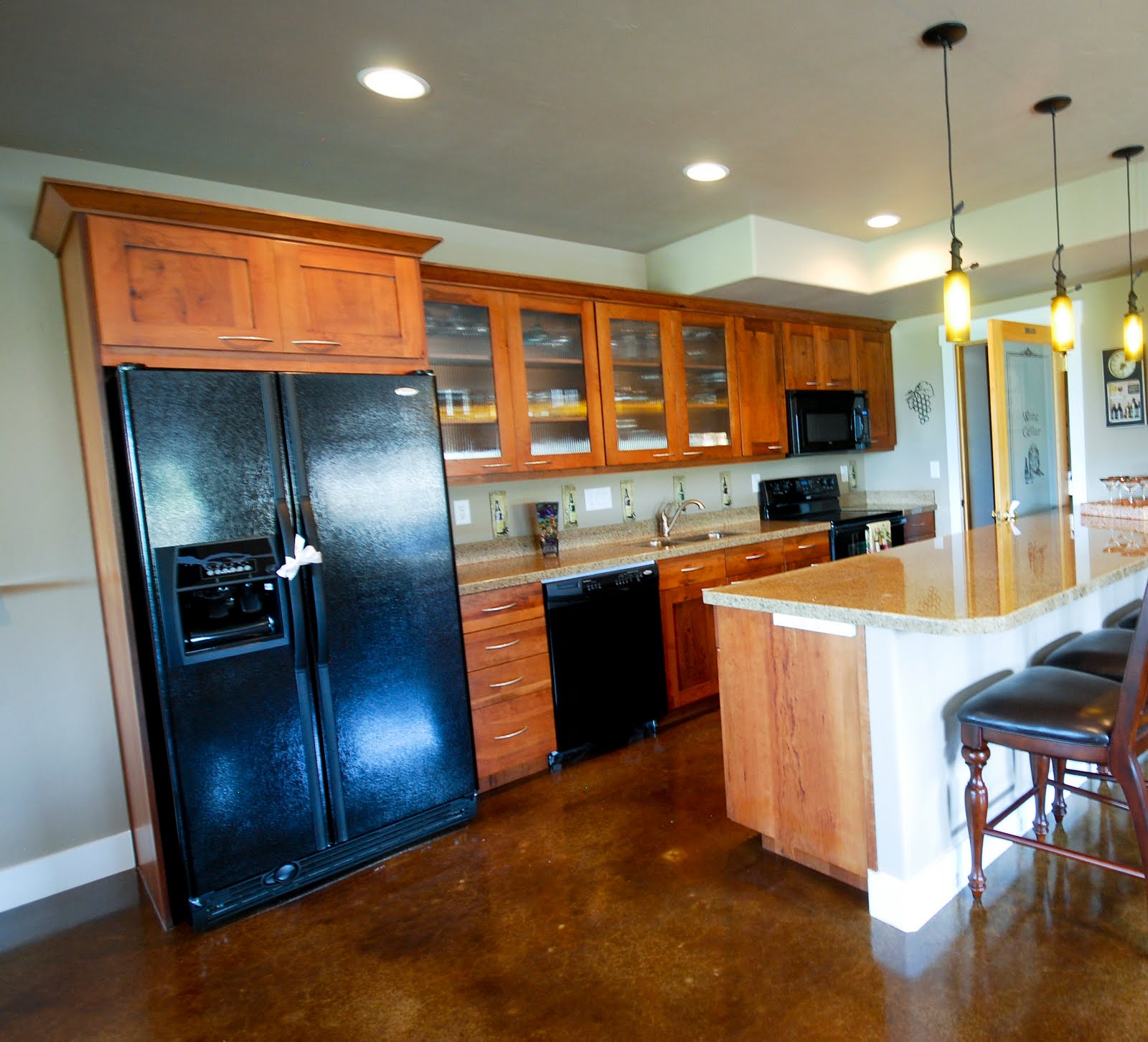 chocolate truffle caesarstone