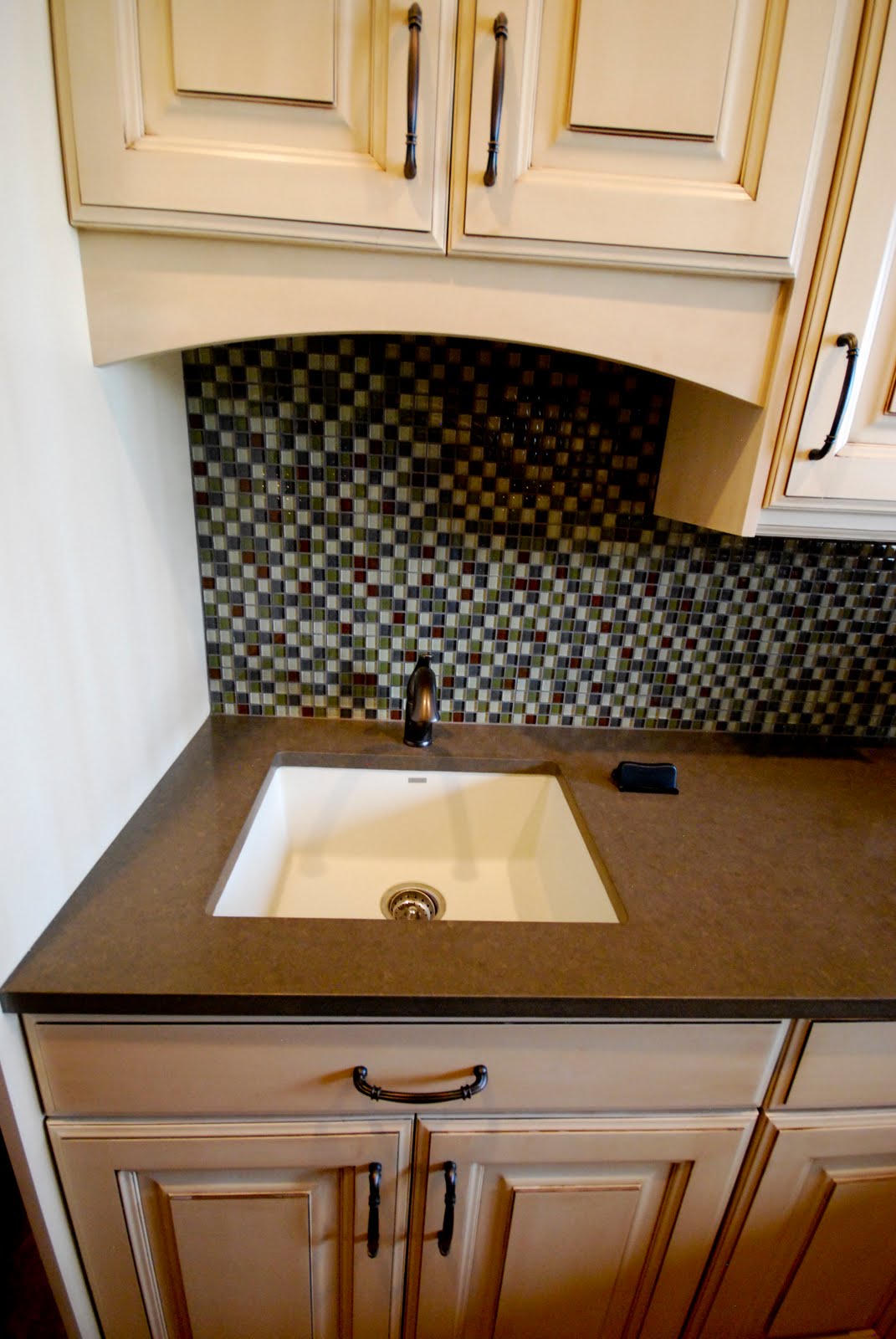 Lagos Blue Caesarstone