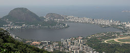 RIO - JOGOS OLÍMPICOS 2016