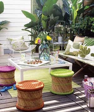 Open House Staging: July 2010