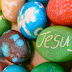 In HIS name - Easter Eggs