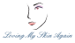 Loving Your Skin Again Logo