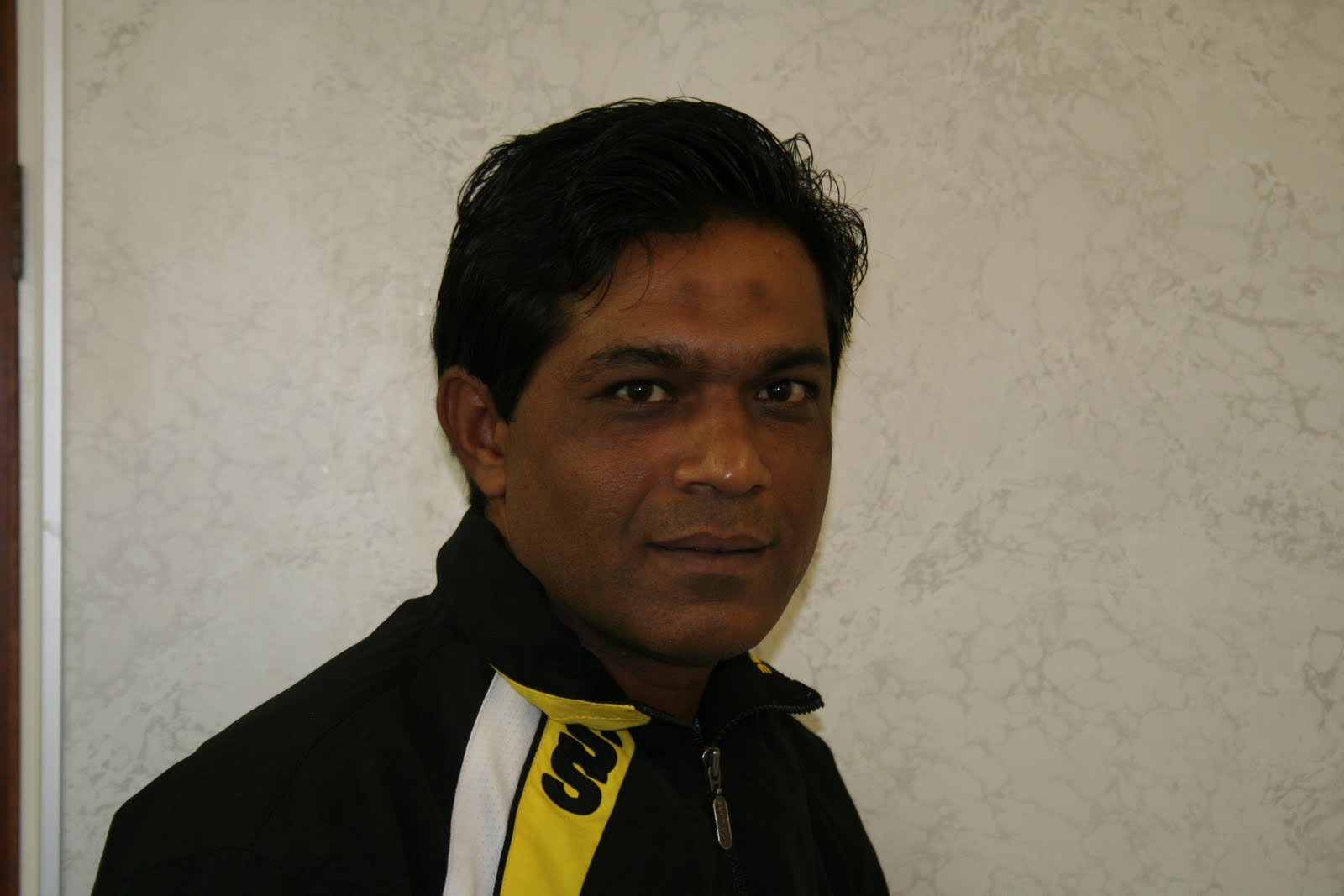 Rashid Latif