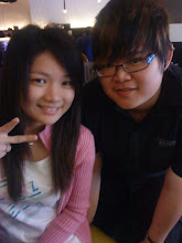 Me and Qiqi