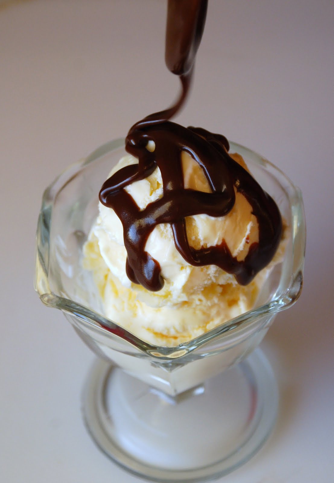 Everyday Insanity... Delicious Hot Fudge Sauce