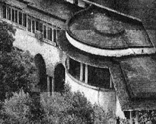 Jinnah House India