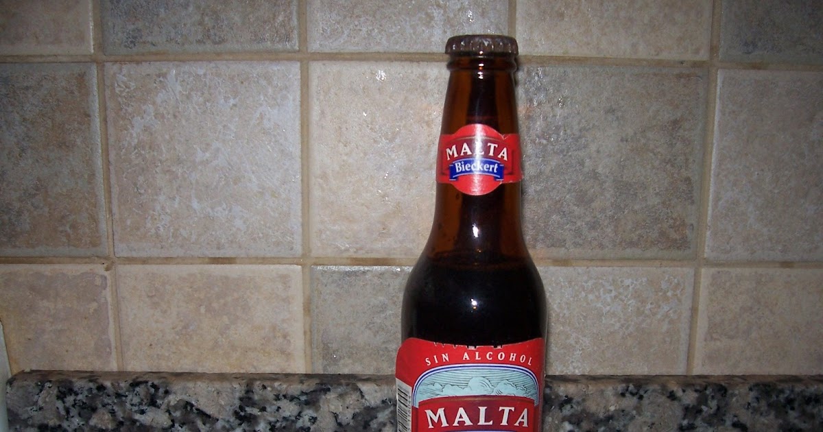 COLECCION DE LATAS Y BOTELLAS DE CERVEZA. Cerveza BIECKERT (MALTA) elaborada en Argentina Beer