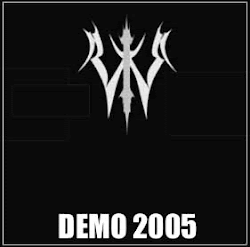 DESCARGA: INFERNAL WINTER "DEMO 2005" (2005 - BS. AS - ARGENTINA)