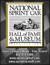 National Sprint Car Hall of Fame and Museum