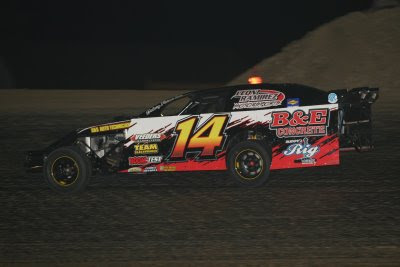 Jon Tesch Racing