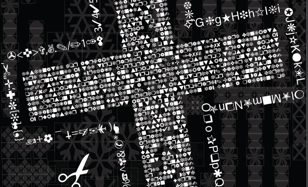 imagemaking History of Zapf Dingbats