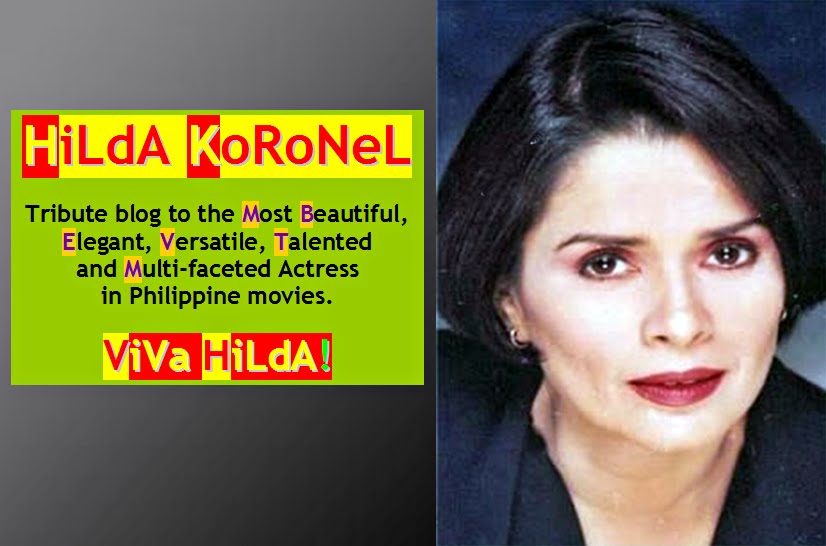 Hilda Koronel