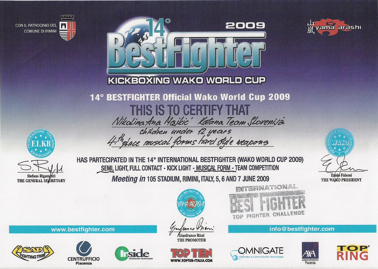 [Nikolina+Ana+14.Best+Fighter+diploma.jpg]