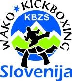 KBZS - Kickboxing zveza Slovenija