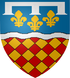 Charente Coat of Arms