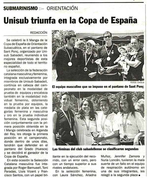 II Manga Copa de España Sant Ponç 08