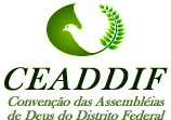Convenção CEADDIF