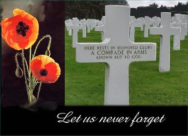 Remembrance Day Remembrance Day