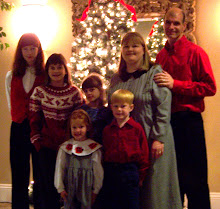 Bizzell Family Christmas