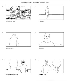 storyboard quick 5 storyboard quick 5