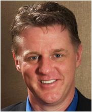 Eric Benson DDS