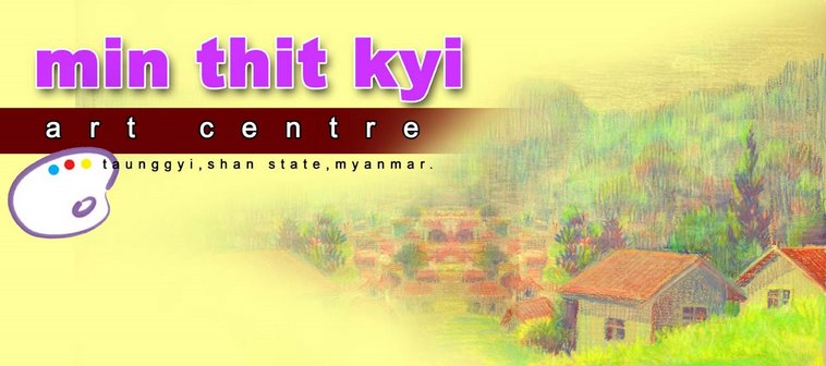 Min Thit Kyi